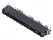 Connector: PCB-cable/PCB; socket; male; PIN: 68; har-flex®; 150VAC HARTING
