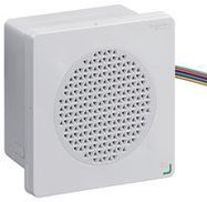 ALARM DIN96 V WH NPN AC