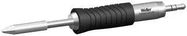 SOLDERING TIP, CONICAL, 1.6MM