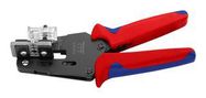 WIRE STRIPPER, 195MM, 11AWG-7AWG