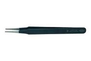 TWEEZER, ANTI-MAGNETIC, STRAIGHT/ROUND