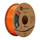 Filament Polymaker PolyLite PETG 1,75mm 1kg - Orange