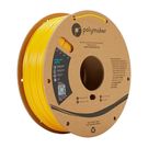 Filament Polymaker PolyLite PETG 1,75mm 1kg - Yellow