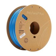 Filament Polymaker PolyTerra PLA 1,75mm, 1kg - Sapphire Blue