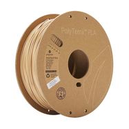 Filament Polymaker PolyTerra PLA 1,75mm, 1kg - Peanut