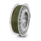 Filament Rosa3D PLA Rainbow 1,75mm 0,8kg - Army Forest