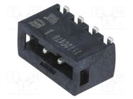 Connector: wire-board; female; PIN: 2; 2.54mm; har-flexicon®; SMT HARTING