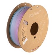 Filament Polymaker PolyTerra Gradient PLA 1,75mm 1kg - Pastel Rainbow