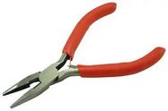 PLIER, LONG NOSE, 110MM