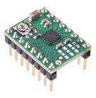 DRV8434 stepper motor driver 48V/2A - with pin connectors - Pololu 3763