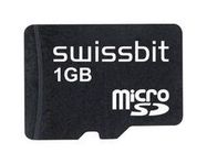 MICROSD CARD, UHS-1, CLASS 10, 1GB