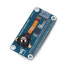 Thermal Camera HAT - IR thermal camera module for Raspberry Pi - 80x62px, 45 FOV - Waveshare 25287