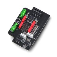 Argon BLSTR DAC with Ground Loop Isolator (add-on for Argon ONE V3 Only)