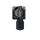 Complete hotend assembly with hardened steel nozzle - 0.6mm