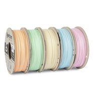 Spectrum 5Pack Pastello PLA 1.75mm 1.25kg filament set - 5 colors