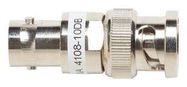 RF ATTENUATOR, BNC PLUG-BNC JACK, 50 OHM