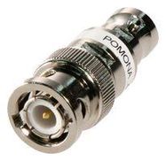 RF ATTENUATOR, BNC PLUG-BNC JACK, 50 OHM