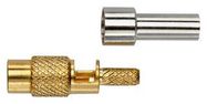RF COAXIAL, MCX JACK, 75 OHM, CABLE