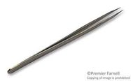 TWEEZER, FINE STRAIGHT TIP, 140MM