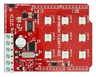 EVAL LITE DCDC SBC SHIELD, ARDUINO BOARD
