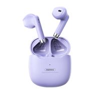 Remax Marshmallow Stereo TWS-19 wireless earbuds (purple), Remax