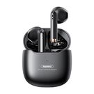 Remax Marshmallow Stereo TWS-19 wireless earbuds (black), Remax