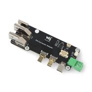 MicroHDMI - HDMI adapter board - for Raspberry Pi 5/4B - Waveshare 27009