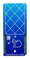 SWIPESWITCH CLICK BOARD
