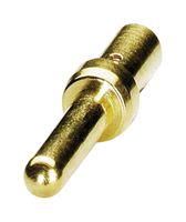 CONTACT, PIN, 1-1.5MM2, CRIMP