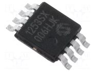 PMIC; DC/DC converter; Uin: 2.1÷5.5VDC; Uout: 3.3÷5VDC; 0.15A; SMD MICROCHIP TECHNOLOGY