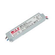 Power supply GPV-35-5 for LED strip - 5V / 5A / 25W - waterproof