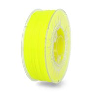 Filament Devil Design PLA 1,75mm 1kg - Super Yellow