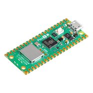 Raspberry Pi Pico 2 W - RP2350 ARM Cortex M33 + CYW43439 - WiFi/Bluetooth