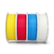 Rosa3D PLA Starter Lithophane CMYK 1.75mm 4x1kg felt set