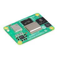 Raspberry Pi CM5 Compute Module 5 - 4GB RAM + 32GB eMMC + WiFi/Bluetooth - CM5104032