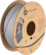Filament Polymaker PolyLite CosPLA Version A 1,75mm 1kg - Easily sandable - Gray