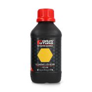 3D printer resin - FormFutura Economy LCD Resin - 1L - Yellow