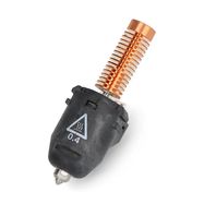 Flashforge Adventurer 5M/5M Pro 0,4mm nozzle - 1,75mm filament - stainless steel