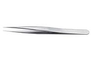 TWEEZER, STRAIGHT/POINTED, 120MM