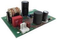 EVAL BOARD, PWM DC/DC CONVERTER