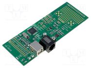 Dev.kit: Microchip PIC; PIC18; documentation; Software: included MICROCHIP TECHNOLOGY