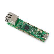 W55RP20-EVB-PICO - board with RP2040 microcontroller and Ethernet - WIZnet