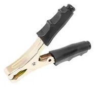 ECONOMY MID-SIZE BATTERY CLIP, 22MM, 60A