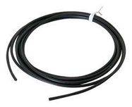 TEST LEAD WIRE, 10AWG, BLACK, 30.5M