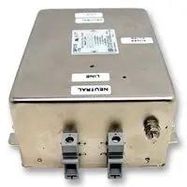 POWER LINE FILTER, 1PHASE, 36A, TB