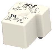 POWER RELAY, SPST-NO, 12VDC, THT