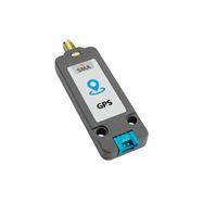 GPS/BDS Unit with SMA antenna - AT6668 - Unit extension module - M5Stack U190