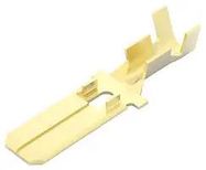 CONTACT, PIN, CRIMP, 20-14AWG