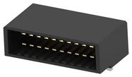 RECTANGULAR PWR CONN, HEADER, 20POS, PCB