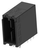 WTB CONNECTOR, HEADER, 6POS, 3ROW